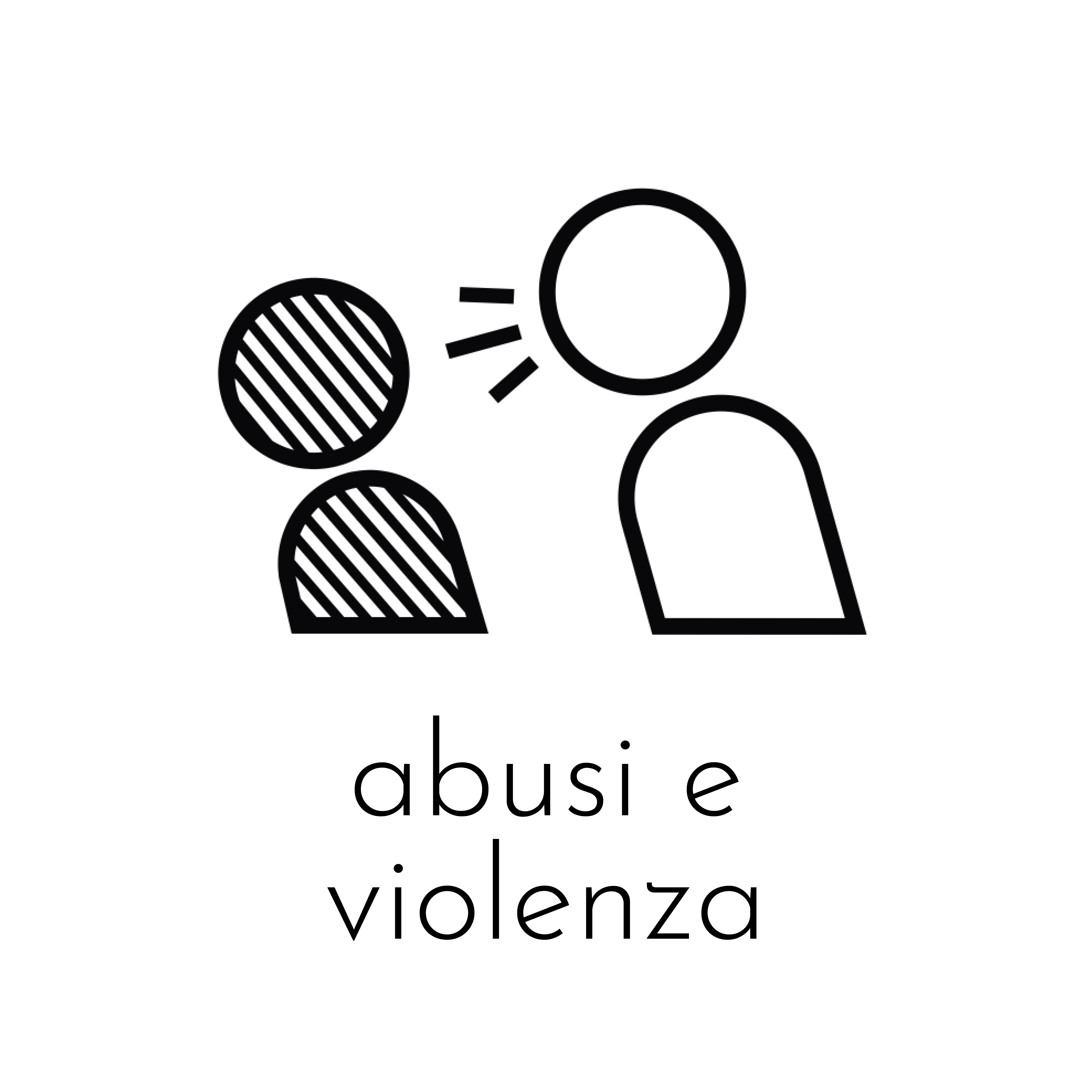 Abusi e Violenza