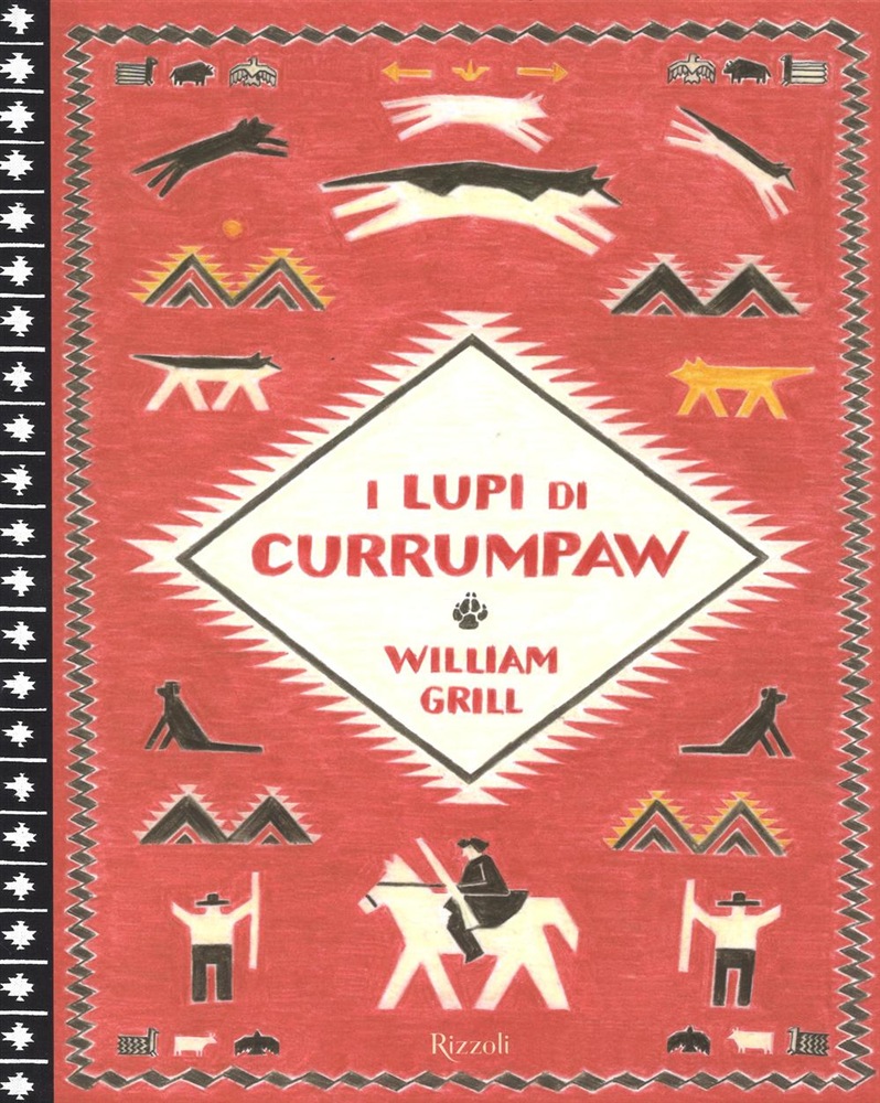 1. I lupi di Currumpaw