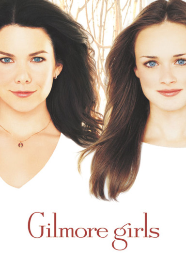 Una mamma per amica- Gilmore girls