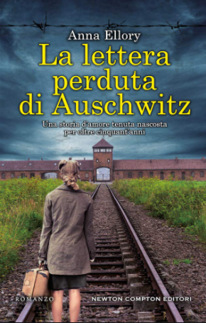 la lettera perduta di Auschwitz