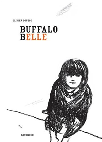 Buffalo Bella