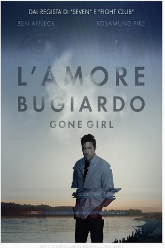 L'amore bugiardo - Gone girl