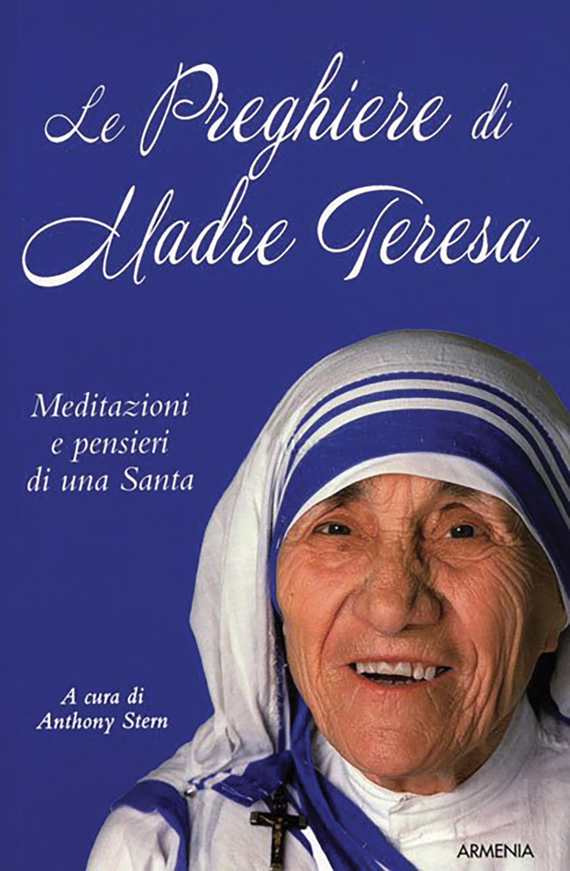 Le preghiere di Madre Teresa