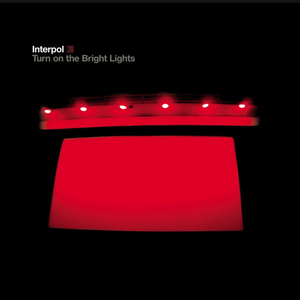 Turn on the bright lights