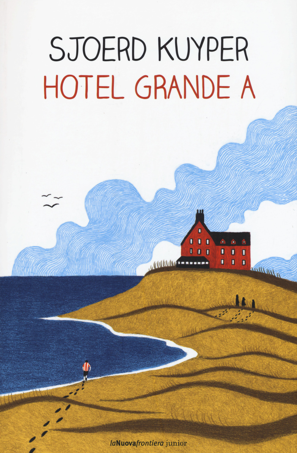 Hotel Grande A