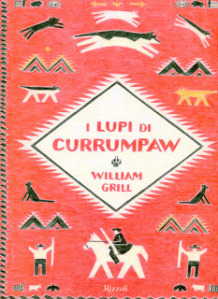 I lupi di Currumpaw
